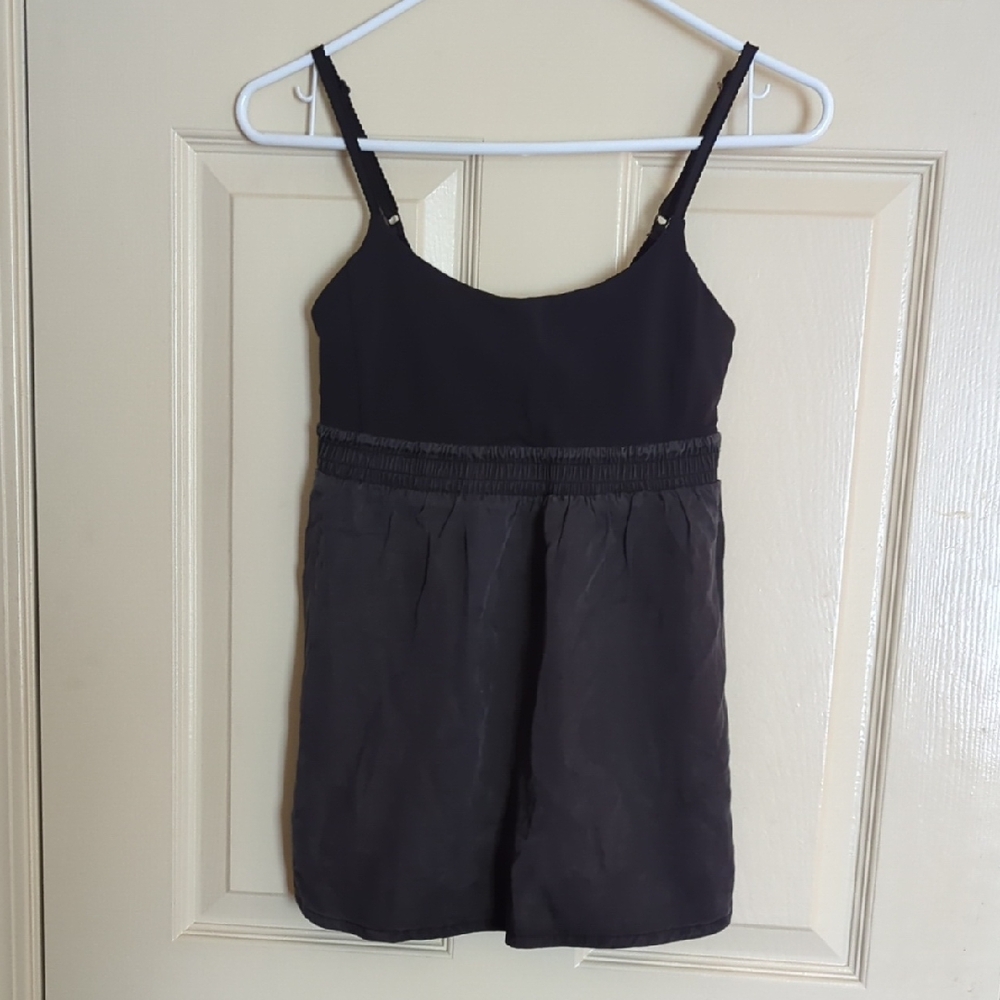 Lululemon Find Bliss Tank Size 4